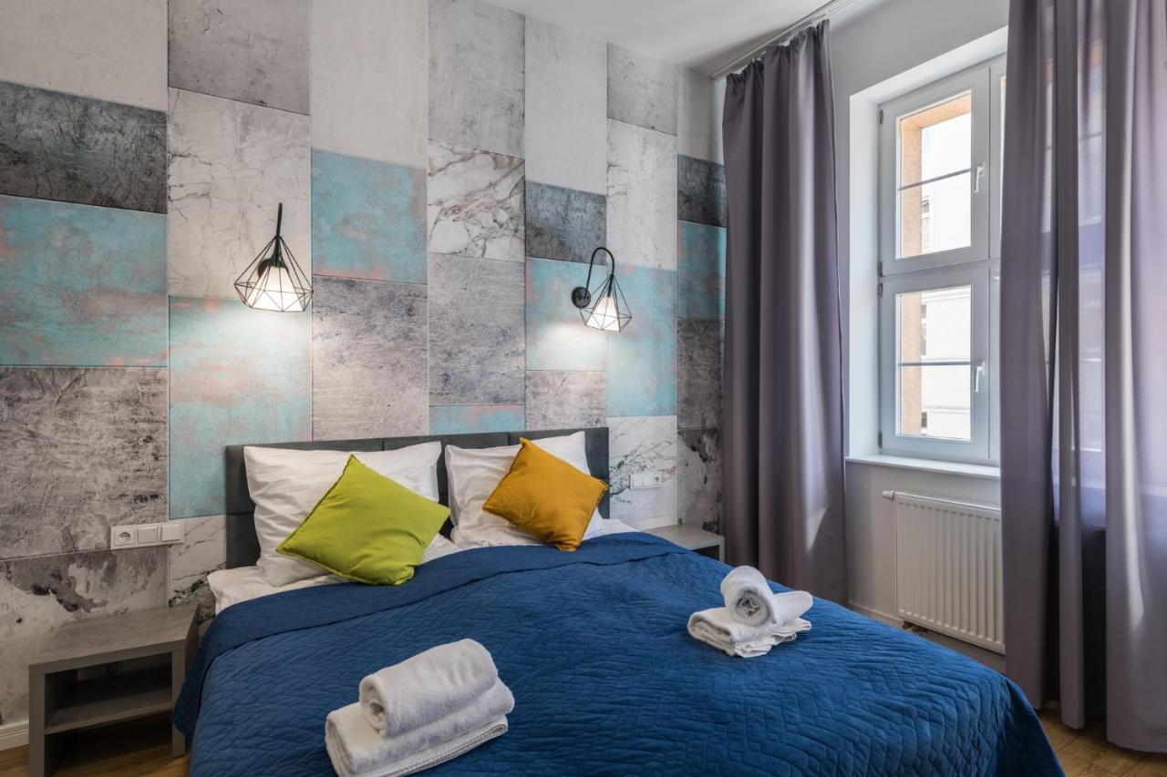 Kazimierz Old Town Apartments Cracóvia Exterior foto